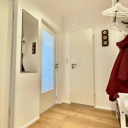 Nordseeglanz Mit Schwimmbad