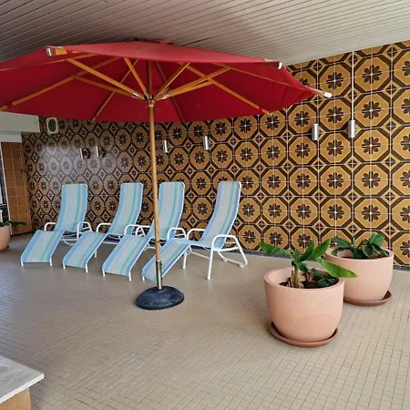 Nordseeglanz Mit Schwimmbad * Schillig